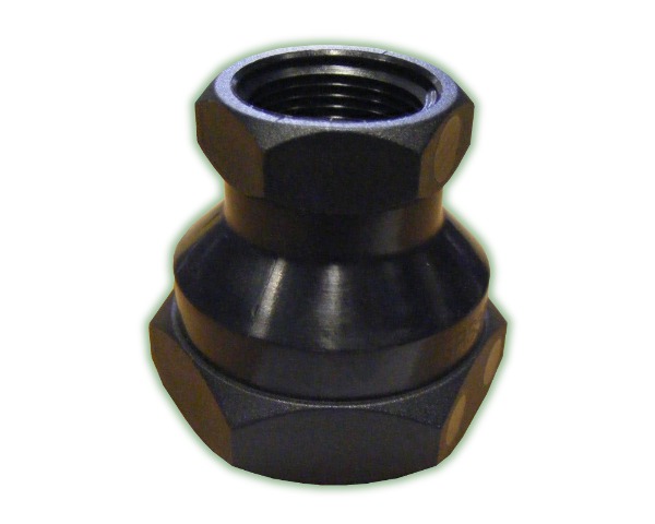 Socket Reducing 20mm x 15mm (SRS2015)